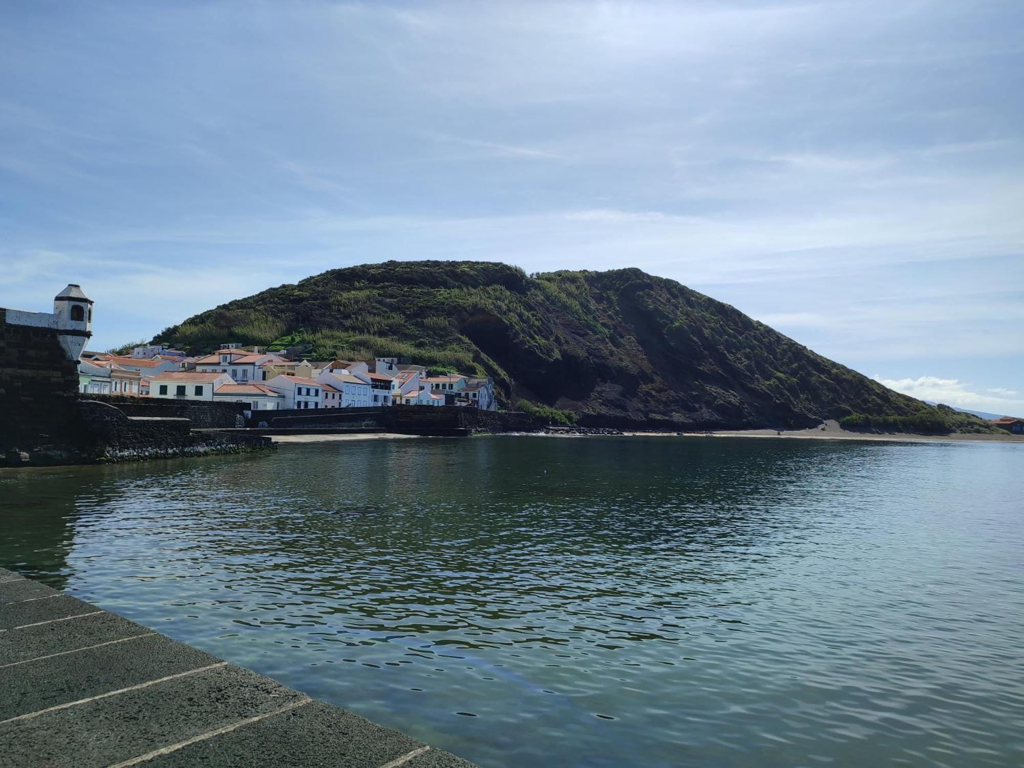 Casa Hurtere Horta (Azores) Exterior foto