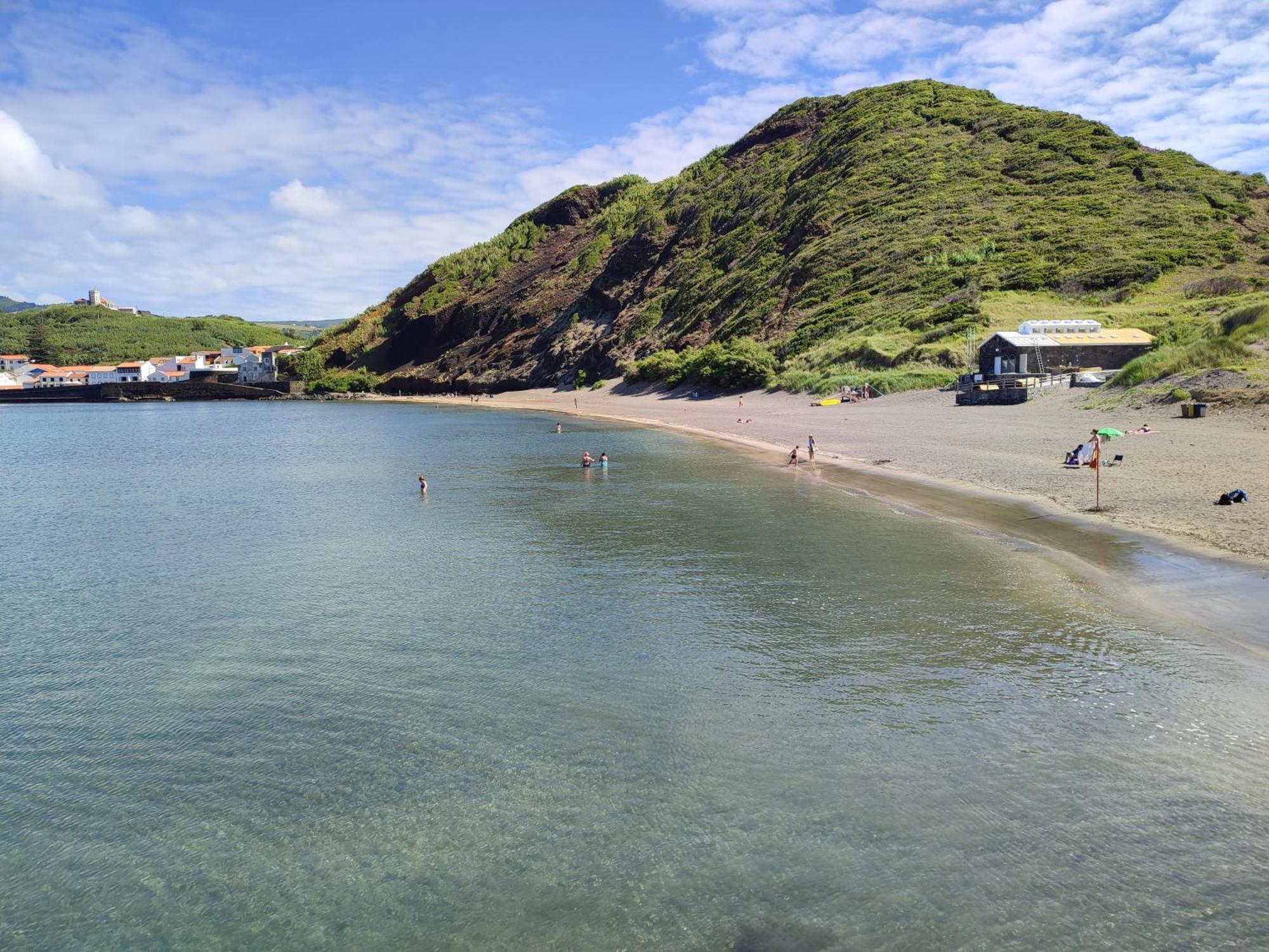 Casa Hurtere Horta (Azores) Exterior foto
