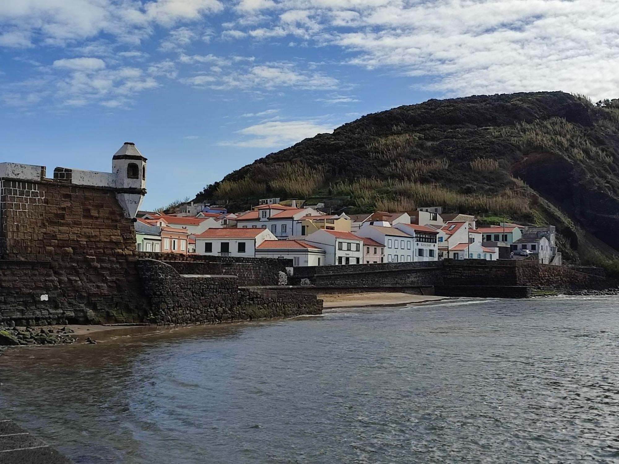 Casa Hurtere Horta (Azores) Exterior foto