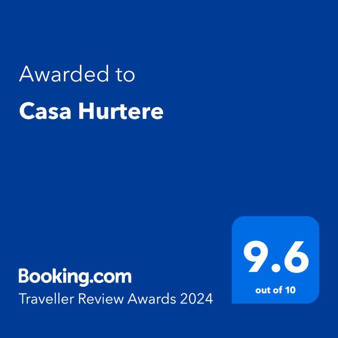 Casa Hurtere Horta (Azores) Exterior foto